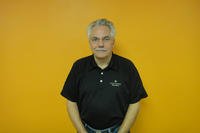 George Valentino Air Force veteran