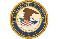 Department of Justice seal