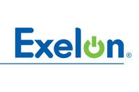 Exelon corporation logo.