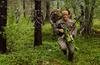 Marine Forces Europe and Africa, rush to attack simulated enemy forces.
