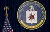 CIA Data Collection