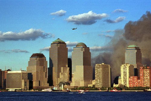 When I Explain 9/11 to My Kids