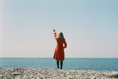 How to Say Goodbye to the Military