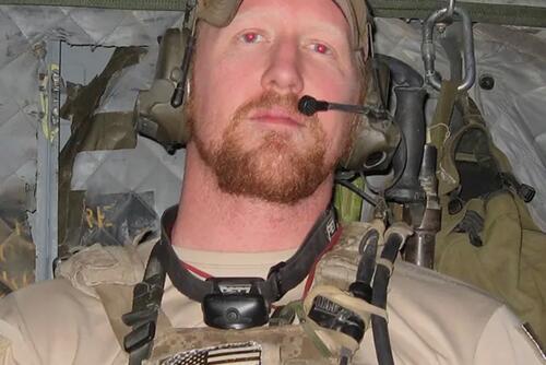 Ex-Navy SEAL Robert O'Neill sued a pair of podcasters for $25 million, claiming that they have tarnished his reputation going back to the raid, murder of Osama bin Laden. (Robert O'Neill website)