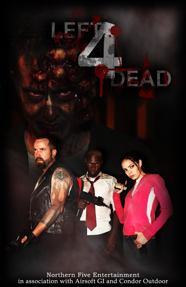 left 4 dead new game left 4 dead new game