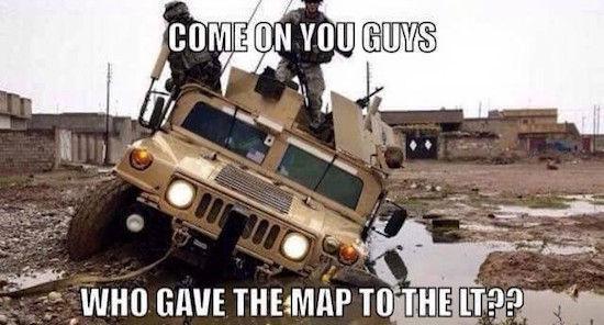 The 13 Funniest Military Memes of the Week: 9/9/15 | Military.com